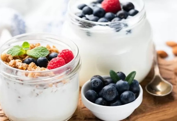 Iogurte pode proteger contra câncer de intestino, sugere estudo