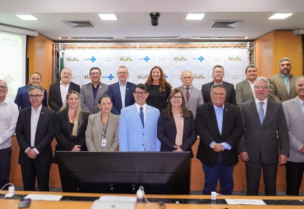 Pesquisa e inovação ganham destaque no lançamento do Prêmio CT&I SUS