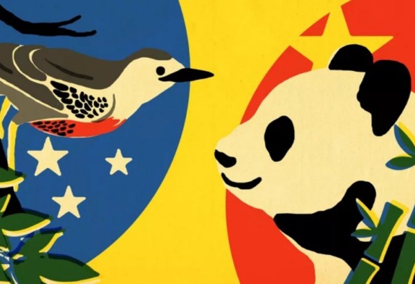 China ressalta parceria com Brasil para superar guerra comercial promovida pelos EUA