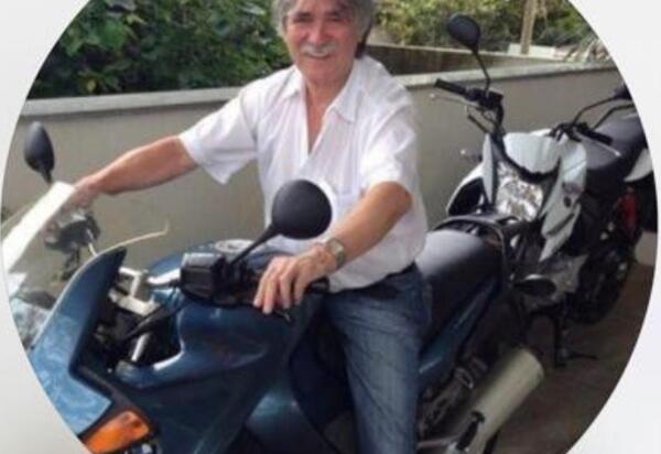 Nota de Pesar: Falecimento de Joe Ferreira de Souza, Ex-Diretor do Hospital Rio Mar