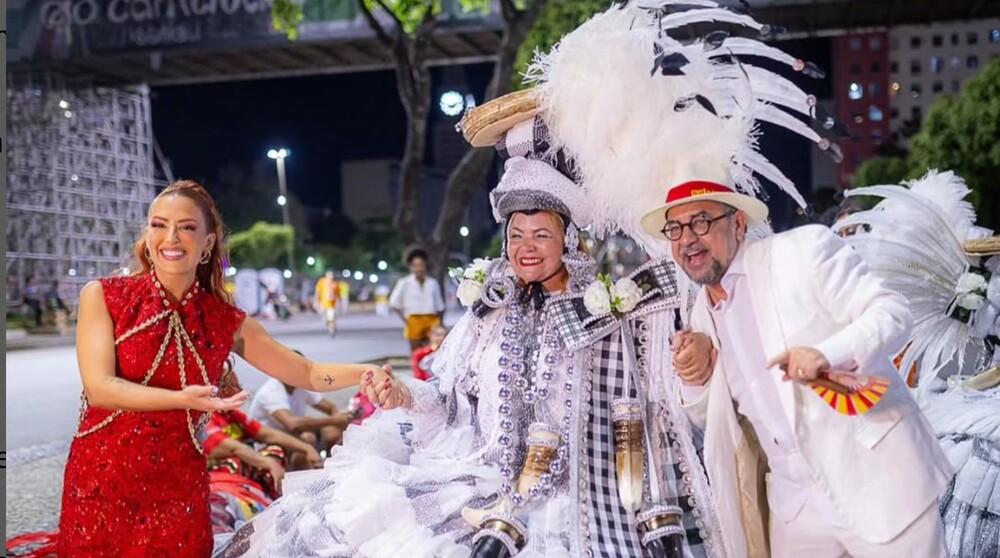 União de Maricá Fica em Quinto, Quaquá Protesta Contra Apuração