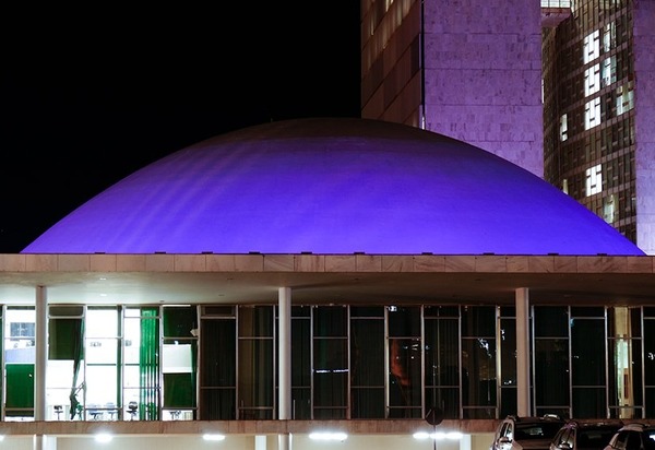 Série de eventos marca Mês da Mulher no Senado