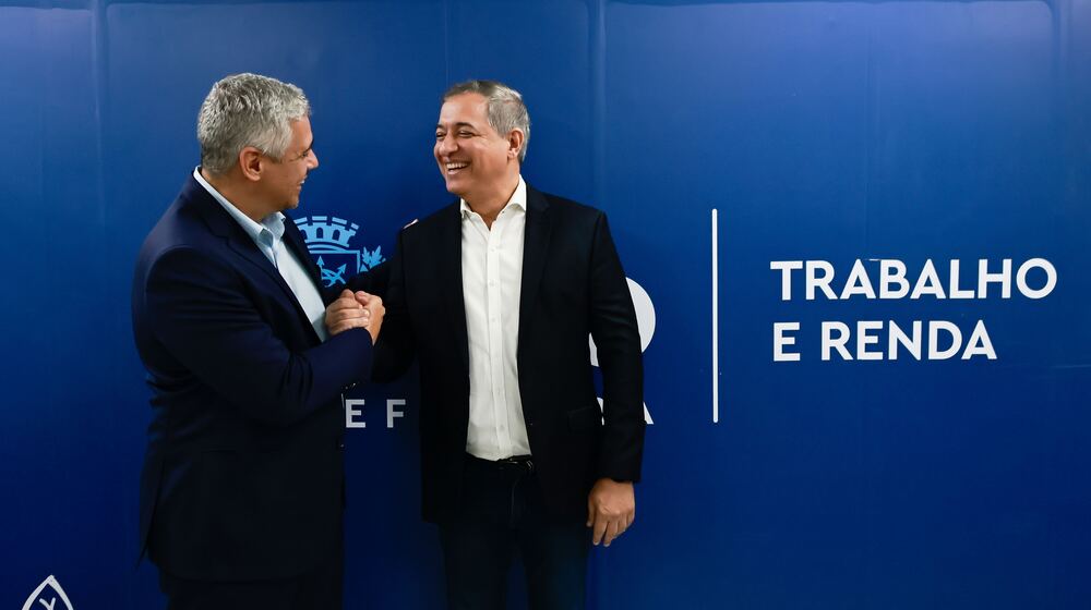 Mais de cem vagas para Aprendiz Carioca