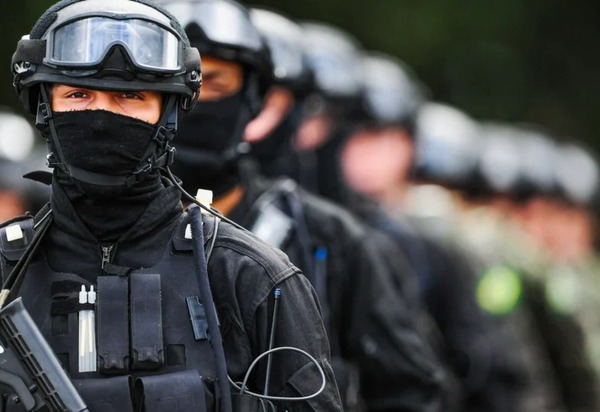 Trama golpista faz Exército mudar batalhão dos ‘kids pretos’