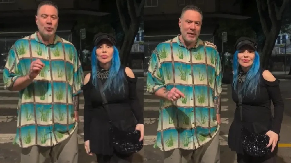 Dono de boate que sediou culto com Baby critica ‘cura gay’ e perdão a abusadores