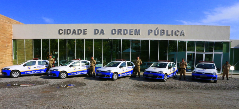 Guarda Municipal de Niterói realiza concurso no próximo domingo (16) com número recorde de inscritos 