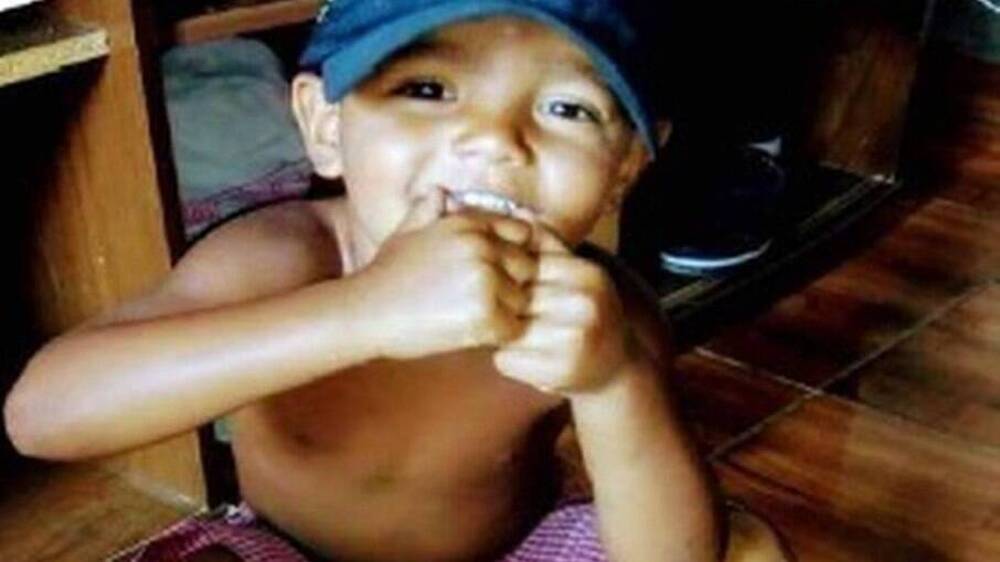 Camelô é condenado a 40 anos de prisão pelo assassinato de criança de 2 anos no Rio de Janeiro