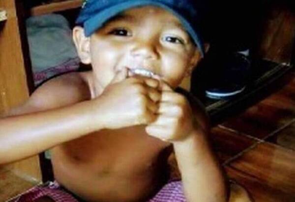 Camelô é condenado a 40 anos de prisão pelo assassinato de criança de 2 anos no Rio de Janeiro