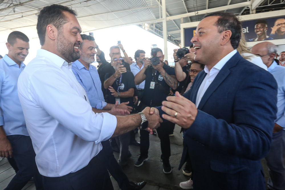 Tarifa das Barcas caíra para R$ 4,70: redução melhorará a mobilidade e impulsionará moradias e comércio no Centro de Niterói