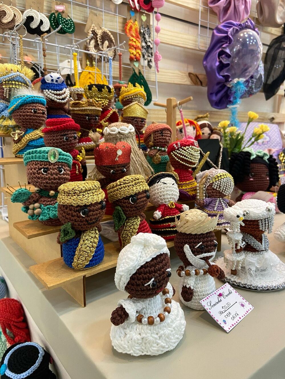 Caxias Shopping celebra o Mês da Mulher com ações especiais