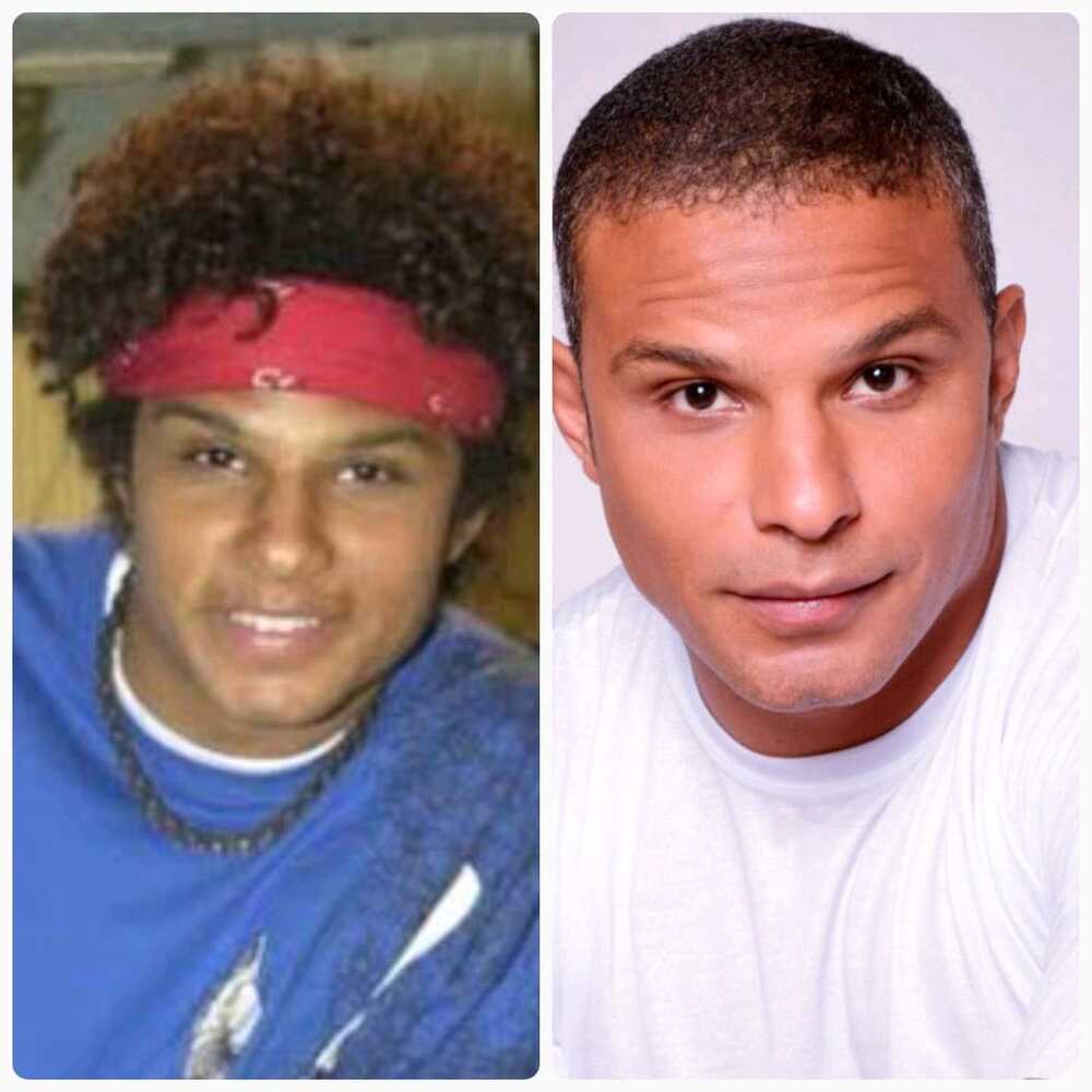 Participação Especial de Agles Steib na nova novela da Globo 