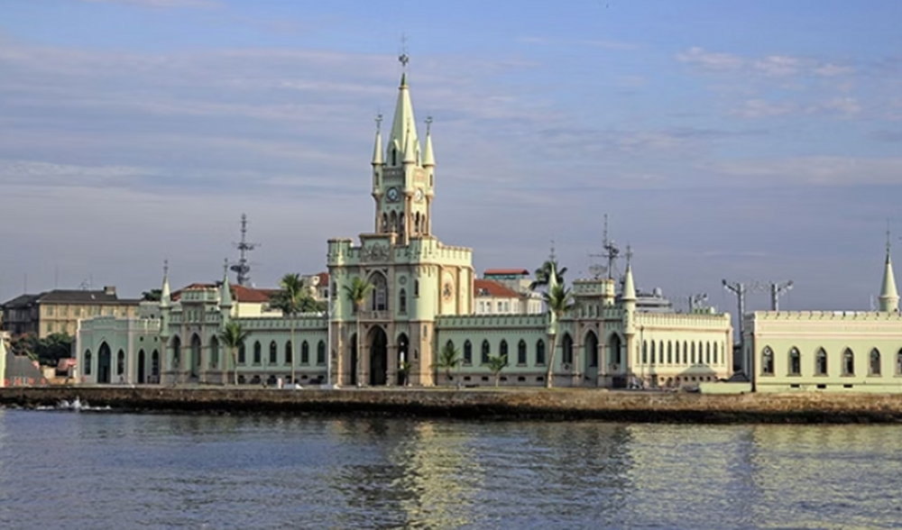 50 anos da fusão: a unificação que redefiniu a história de um estado