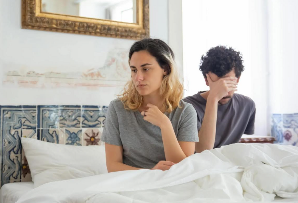 Silêncio no Relacionamento: O Perigo de Não Dizer o Que Sente