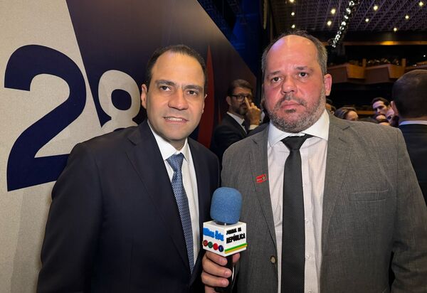 Nova Era na OAB: Em Posse Histórica, Beto Simonetti inicia Segundo Mandato à Frente da OAB com Apoio dos Três Poderes