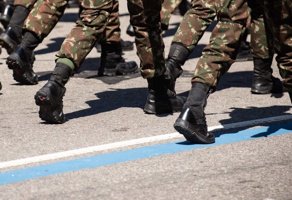 PF aponta fraudes milionárias durante a intervenção na segurança do Rio e indicia oito