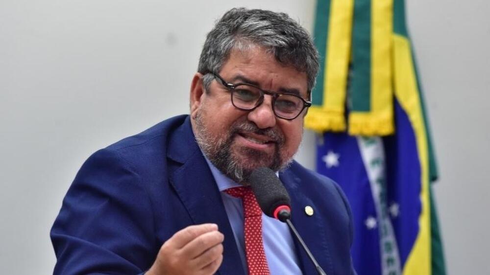 Washington Quaquá assume presidência da ABM e promete fortalecer debate municipalista