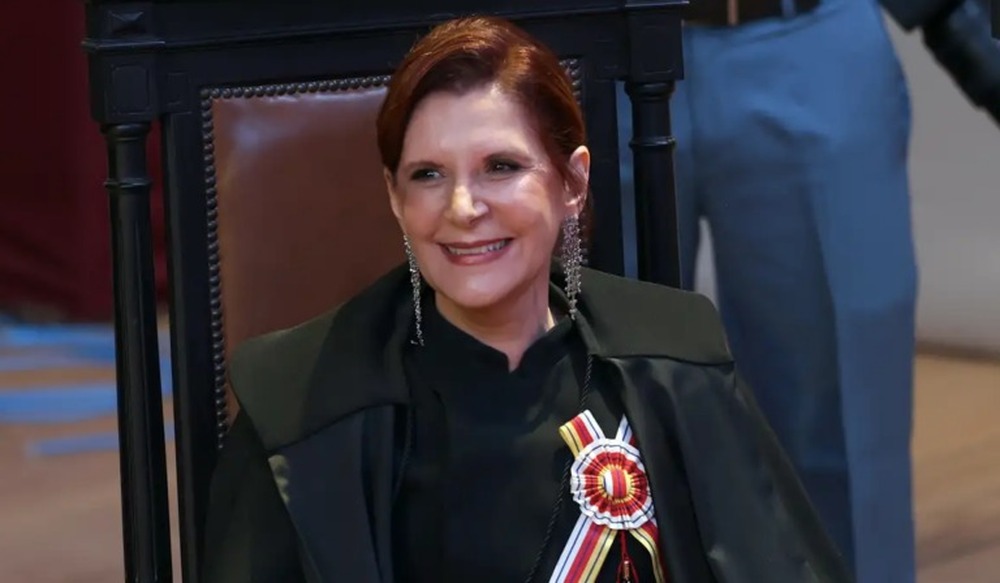 STM vai homenagear Flávio Dino, Alckmin e ex-presidentes do PT