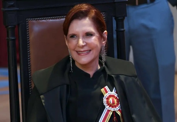 STM vai homenagear Flávio Dino, Alckmin e ex-presidentes do PT