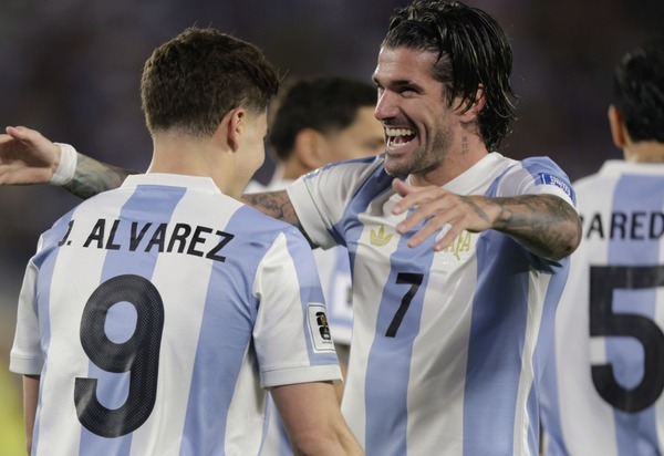 Brasil é humilhado pela Argentina e leva goleada histórica