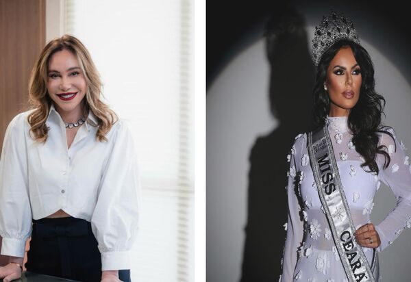 Aos 39 anos, Miss Universo Ceará 2025 faz procedimentos estéticos