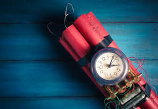 Réplica de terremoto com magnitude 5,1 volta a abalar Myanmar