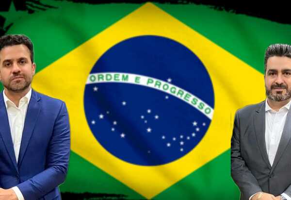 Leonardo Avalanche aposta em Marçal para romper a polarização e disputar a Presidência pelo PRTB