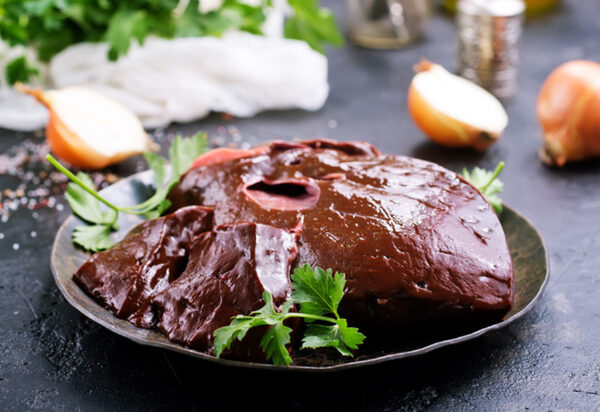 Fígado bovino: o superalimento nutritivo que pode reforçar sua saúde