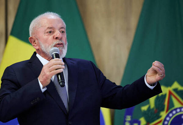 Lula lidera intenções de voto em todos os cenários testados pela Genial/Quaest para 2026