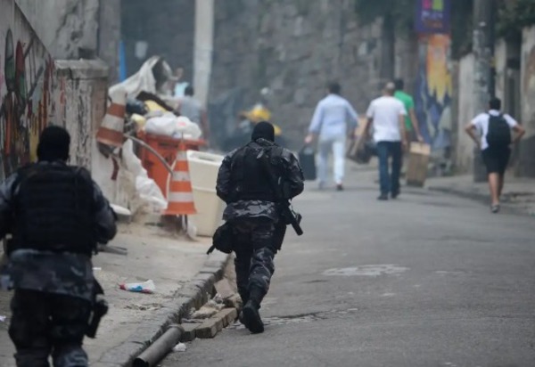 ADPF das Favelas: STF estabelece plano de ação contra letalidade policial