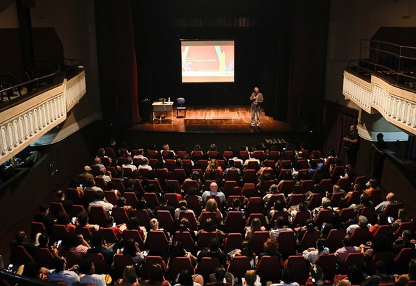 MinC e agentes culturais dialogam sobre a Lei Rouanet na região Sudeste
