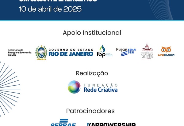 Rio sedia megaevento de petróleo que projeta investimentos de US$ 85 bilhões até 2030