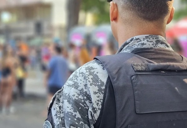 Datafolha: 58% dos brasileiros veem aumento da criminalidade nos últimos 12 meses
