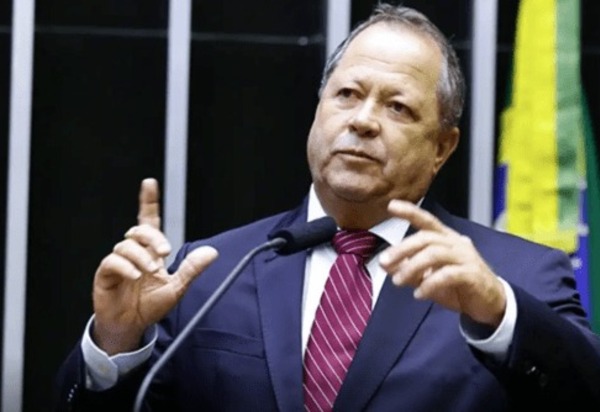 Chiquinho Brazão é liberado de presídio para cumprir pena em casa