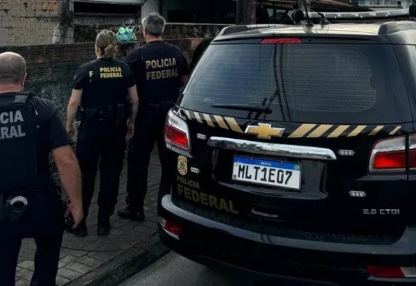 PF mira esquema de fraude eleitoral; quadrilha teria movimentado R$ 3,5 bilhões