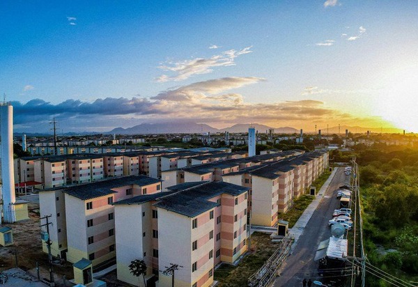 Aprovada nova faixa do Minha Casa, Minha Vida para famílias com renda de até 12 mil