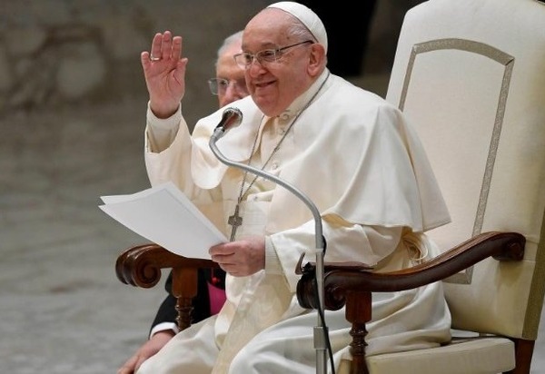 Papa Francisco faleceu