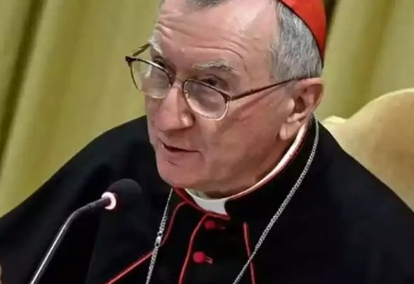 Mercado de apostas tem favorito para ser novo papa; saiba quem é