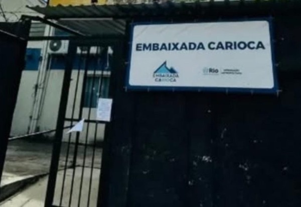 Vereador levanta suspeitas sobre Embaixadas Cariocas, projeto de R$ 50 milhões da prefeitura