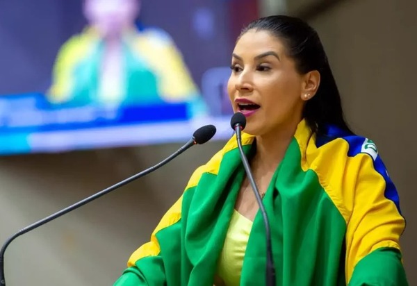 Vereadora bolsonarista no RS chama morte do papa de ‘limpeza espiritual’