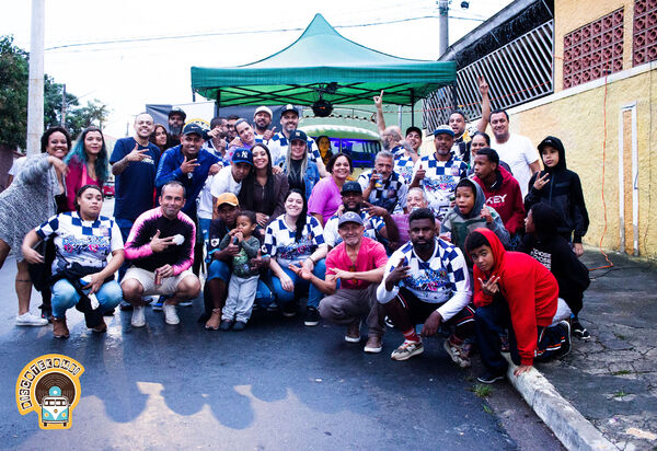 Discotekombi retorna com edições que valorizam a diversidade de artistas pretos, indígenas e LGBTQIAPN+