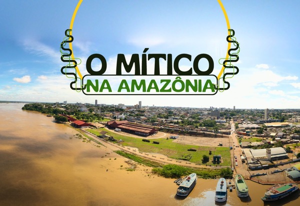 Projeto autoral resgata e reconta mitos amazônicos com apoio da lei Paulo Gustavo