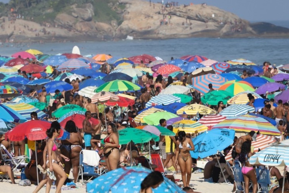 Governo do Estado do Rio decreta ponto facultativo na sexta-feira e emenda feriado do Dia do Trabalhador