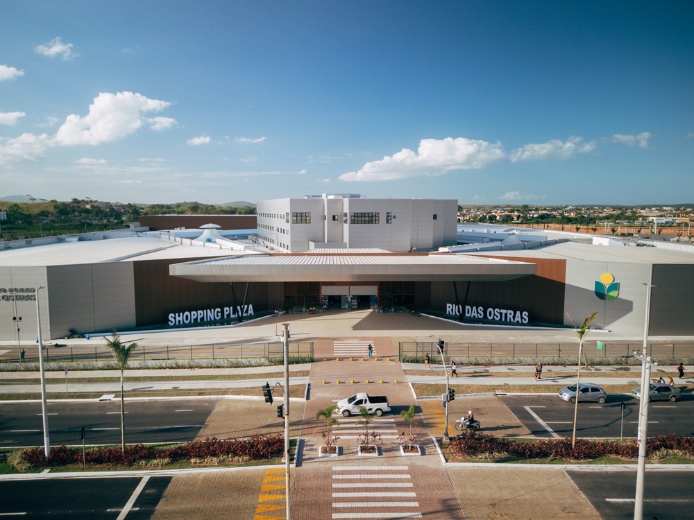 Dia das Mães: Shopping Plaza Rio das Ostras vai sortear cinco bicicletas elétricas 