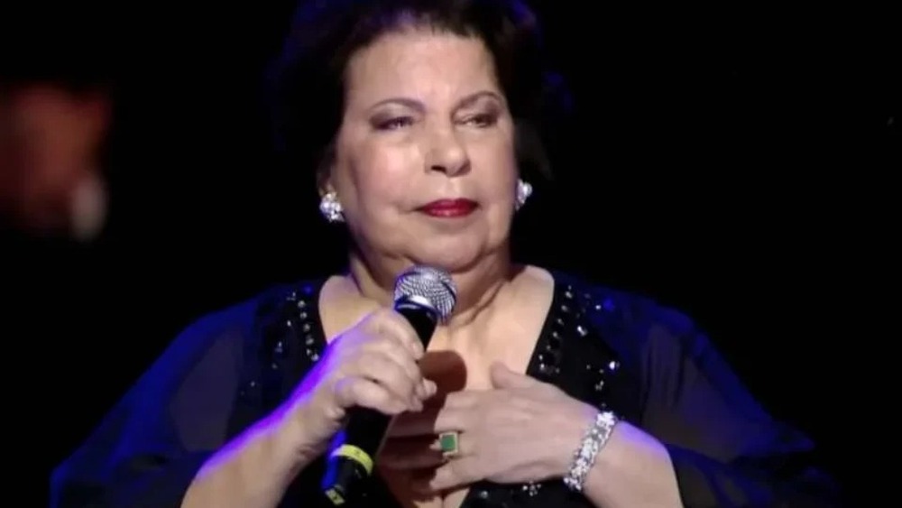 Morre Nana Caymmi, uma das maiores cantoras brasileiras, aos 84 anos