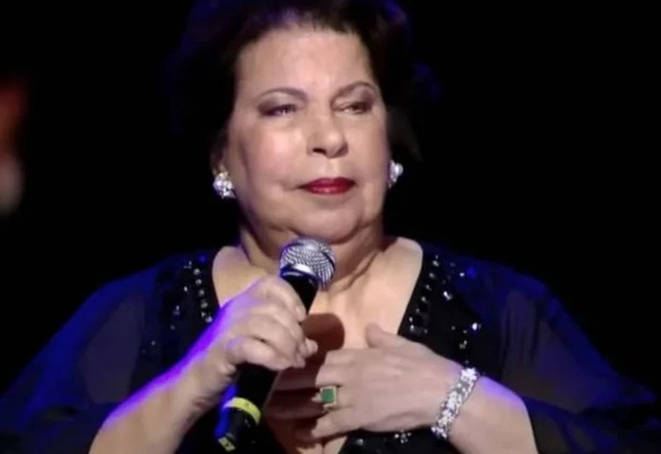 Morre Nana Caymmi, uma das maiores cantoras brasileiras, aos 84 anos