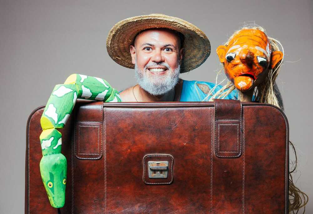 Projeto “Amazônia na Mala” valoriza a literatura infantojuvenil da região Norte e inicia temporada no estado do Rio de Janeiro