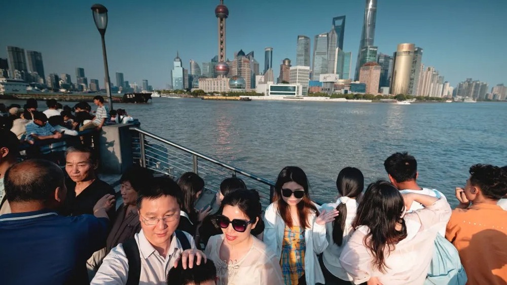 China diz que está avaliando proposta de negociação dos EUA sobre tarifas