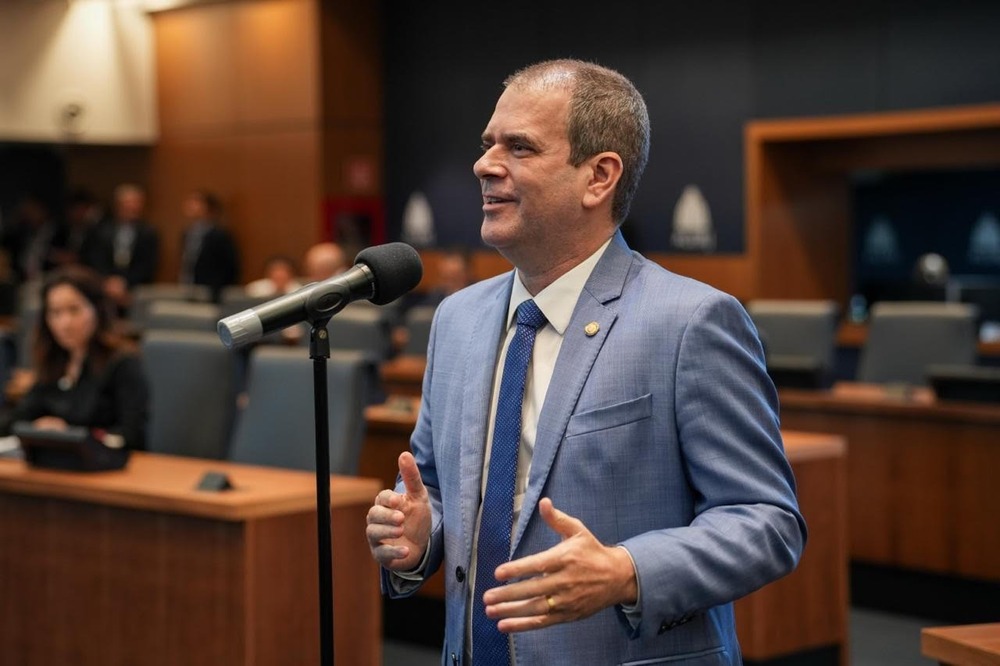 PEC em análise na Alerj inclui Guardas Municipais nas forças de segurança pública