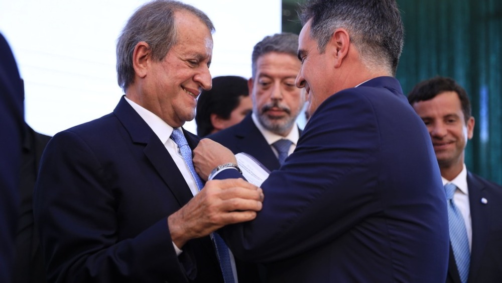 Federação União-Progressista com presença de Valdemar acendeu alerta no PT