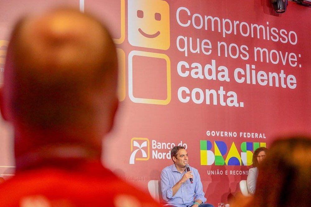 Banco do Nordeste anuncia R$ 1,6 bilhão para o Programa Acredita no Primeiro Passo em 2025